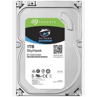 1 TB SEAGATE SKYHAWK 7/24 GÜVENLİK DİSKİ