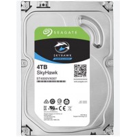 4 TB SEAGATE SKYHAWK 7/24 GÜVENLİK DİSKİ