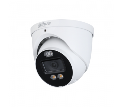 DAHUA HAC-ME1509TQ-PV-0280B 5 MP Full Color Dome Kamera(40m Tamamlayıcı ışık)