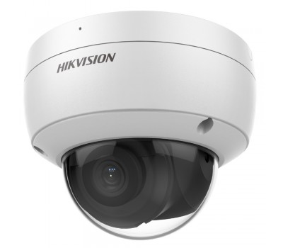 DS-2CD2166G2-ISU 6MP İP DOME KAMERA 