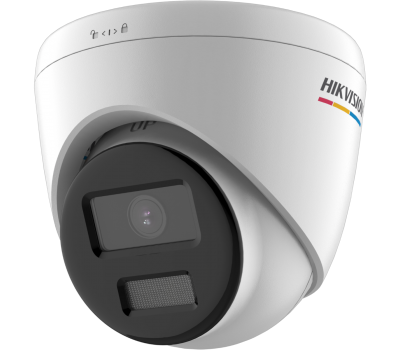 DS-2CD1327G0-LUF 2MP İP COLORVU DOME KAMERA