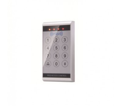 PROXSEN PS-161-ID STANDALONE PROXIMITY ŞİFRELİ KART OKUYUCU