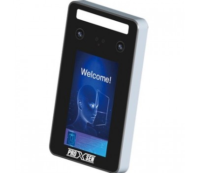 PROXSEN PS- 01YÜZ TANIMA CİHAZI