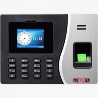 PROXSEN PS-4020 PARMAK İZİ KART ŞİFRE OKUYUCU