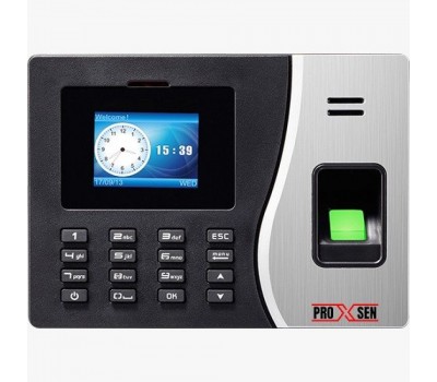 PROXSEN PS-4020 PARMAK İZİ KART ŞİFRE OKUYUCU