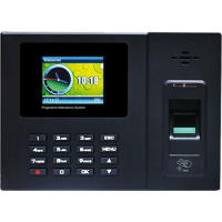 PROXSEN PS-4050-ID PARMAK İZİ KART ŞİFRE OKUYUCU
