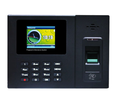 PROXSEN PS-4050-ID PARMAK İZİ KART ŞİFRE OKUYUCU