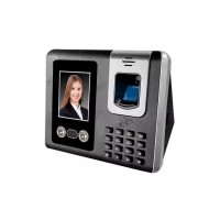 PROXSEN PS-661 YÜZ TANIMA PARMAK İZİ KART ŞİFRE OKUYUCU