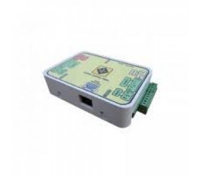 PROXSEN PS-02İ 2’Lİ ACCESS KONTROL PANELİ