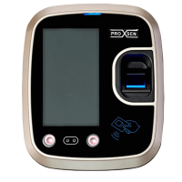 PROXSEN PS-FACE 850 ID YÜZ TANIMA PARMAK İZİ KART ŞİFRE OKUYUCU