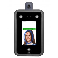 PROXSEN PS-02T ATEŞ ÖLÇERLİ YÜZ TANIMA TERMİNALİ PROXSEN PS-02T ATEŞ ÖLÇERLİ YÜZ TANIMA TERMİNALİ