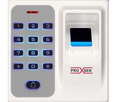 PROXSEN PS-4021 STANDALONE PARMAK İZİ OKUYUCU