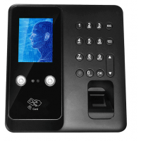 PROXSEN PS-FACE 610 ID YÜZ TANIMA PARMAK İZİ KART ŞİFRE OKUYUCU