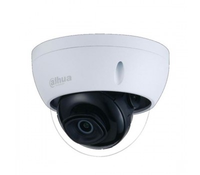 DAHUA IPC-HDBW2231E-S-0280B-S2 2 MP H.265+ IR Dome Starlight Kamera(30m IR)