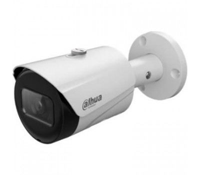 DAHUA IPC-HFW2231S-S-0360B-S2 2 MP H.265+ IR Bullet Starlight Kamera(30m IR)
