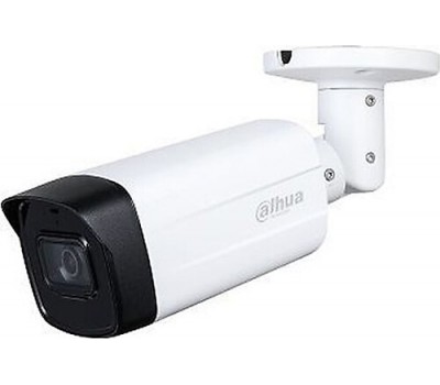 DAHUA HAC-HFW1200TH-I8-0360B 2 MP IR Bullet Kamera(80m IR)