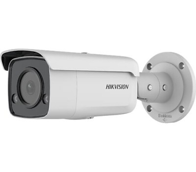DS-2CD2T66G2-2I 6MP İP BULLET KAMERA 