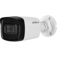 DAHUA HAC-HFW1500TL-A-0360B-S2 5 MP IR Bullet Sesli Kamera(80m IR)
