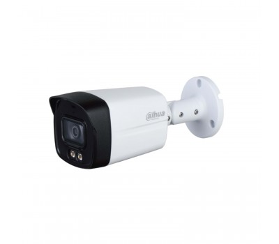 DAHUA HAC-HFW1209TLM-A-LED-0360B-S2 2 MP Full Color Bullet Kamera(40m Tamamlayıcı ışık)