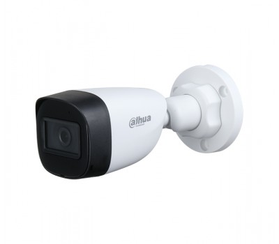 DAHUA HAC-HFW1500C-0360B-S2 5 MP IR Bullet Kamera(30m IR)