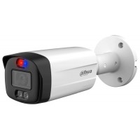 DAHUA HAC-ME1239TH-A-PV-0360B-S2 2 MP HDCVI Bullet Kamera(40m Tamamlayı cı ışık + 40m IR)