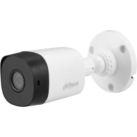 DAHUA HAC-B1A21P-0360B 2 MP 1080P IR BULLET DAHUA HAC-B1A21P-0360B 2 MP 1080P IR BULLET