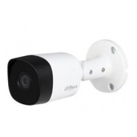 DAHUA HAC-B2A21-0360B-DIP 2 MP IR Bullet Kamera (20m IR) DAHUA HAC-B2A21-0360B-DIP 2 MP IR Bullet Kamera (20m IR)