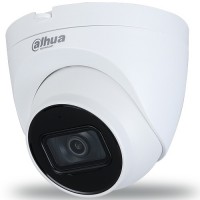 DAHUA HAC-HDW1200TQ-0280B 2 MP IR Dome Kamera(40m IR) DAHUA HAC-HDW1200TQ-0280B 2 MP IR Dome Kamera(40m IR)