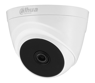 DAHUA HAC-T1A21-0280B 2 MP IR Dome Kamera(20m IR)