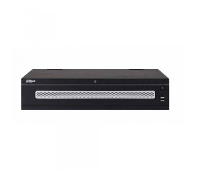 DAHUA NVR608R-64-4KS2 64 Kanal H.265 NVR (8x8TB SATA)