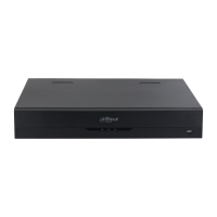 DAHUA XVR5432L-I3 32 Kanal H.265+ XVR (4x10TB SATA)