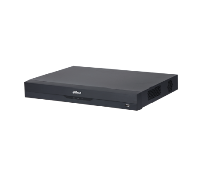 DAHUA XVR5232AN-I3 32 Kanal H.265+ XVR (2x16TB SATA)