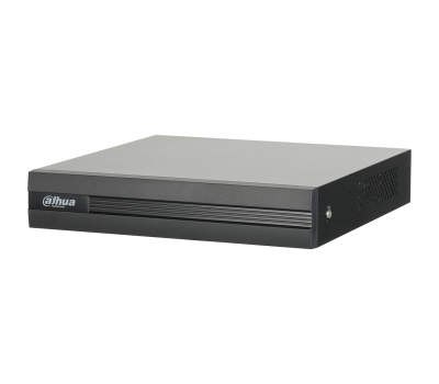 DAHUA XVR1B04 Dahua 1080P H.265+ Tek Harddisk 4 Kanal Kayıt Cihazı